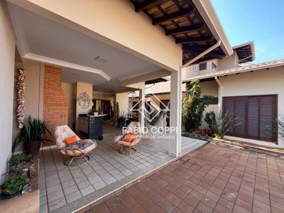 Casa de Condomínio, 5 quartos - Foto 4