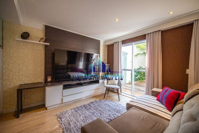 Casa, 3 quartos, 89 m² - Foto 5