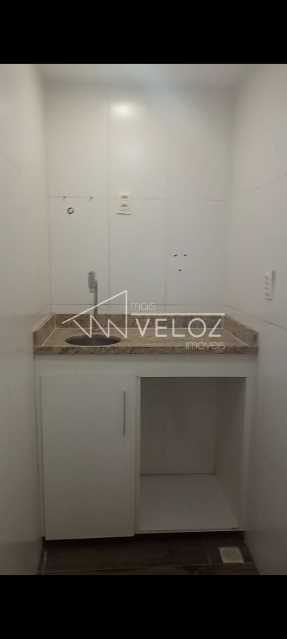 Sala-Conjunto, 31 m² - Foto 5