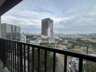 Apartamento, 2 quartos, 43 m² - Foto 5