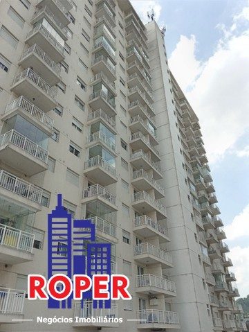 Apartamento, 1 quarto, 33 m² - Foto 1