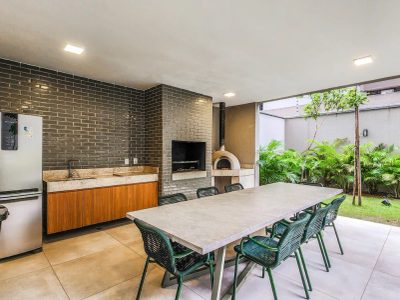 Apartamento, 2 quartos, 75 m² - Foto 3