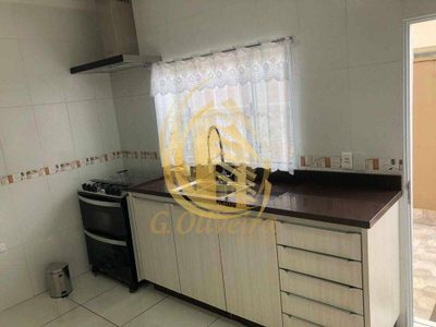 Casa, 2 quartos, 228 m² - Foto 5