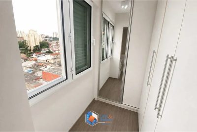Apartamento, 2 quartos, 79 m² - Foto 5