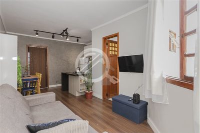 Apartamento, 1 quarto, 40 m² - Foto 1