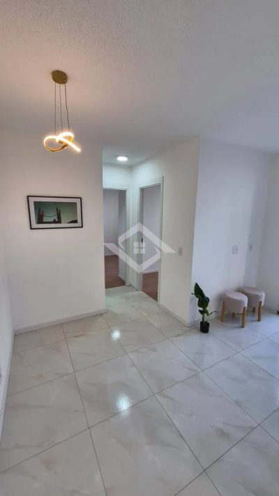 Apartamento, 2 quartos, 50 m² - Foto 5