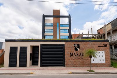 Apartamento, 2 quartos, 72 m² - Foto 1
