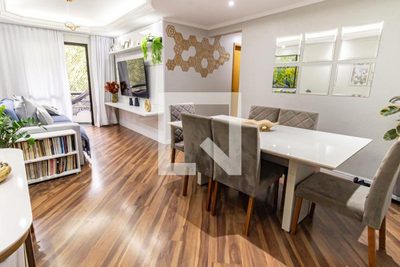 Apartamento, 3 quartos, 95 m² - Foto 2