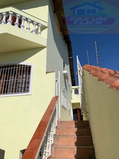 Sobrado, 3 quartos, 240 m² - Foto 3