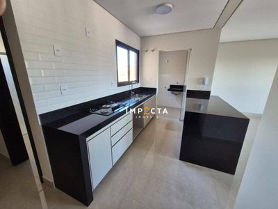 Apartamento, 3 quartos, 101 m² - Foto 2