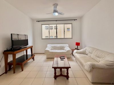 Apartamento, 3 quartos, 96 m² - Foto 5