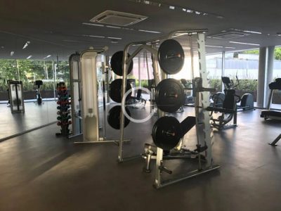 Apartamento, 3 quartos, 323 m² - Foto 2