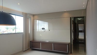 Apartamento, 3 quartos, 111 m² - Foto 2