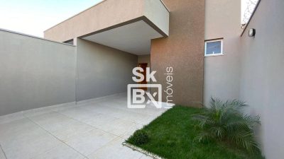 Casa, 3 quartos, 89 m² - Foto 3