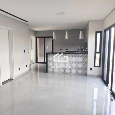 Casa, 3 quartos, 131 m² - Foto 2