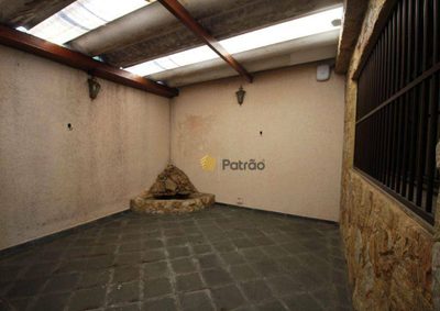 Casa, 4 quartos, 354 m² - Foto 3