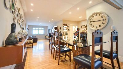 Apartamento, 2 quartos, 119 m² - Foto 1