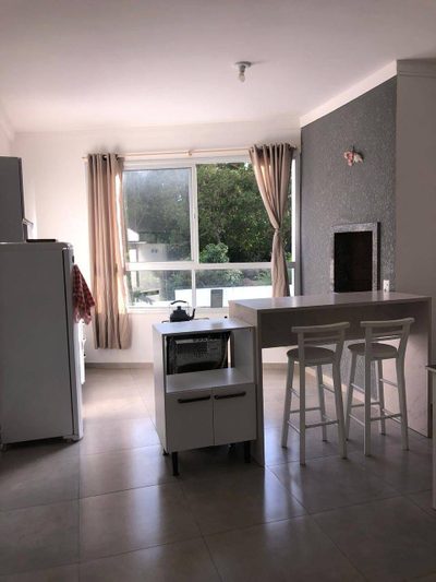 Apartamento, 2 quartos, 74 m² - Foto 2