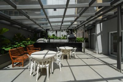 Cobertura, 4 quartos, 288 m² - Foto 4