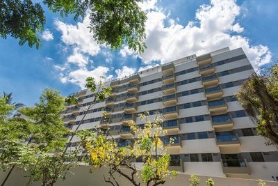 Cobertura, 3 quartos, 114 m² - Foto 2