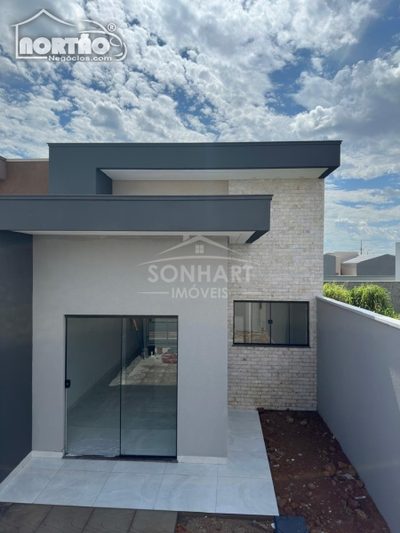 Casa, 2 quartos, 65 m² - Foto 3