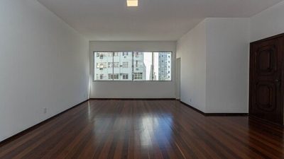 Apartamento, 3 quartos, 135 m² - Foto 1