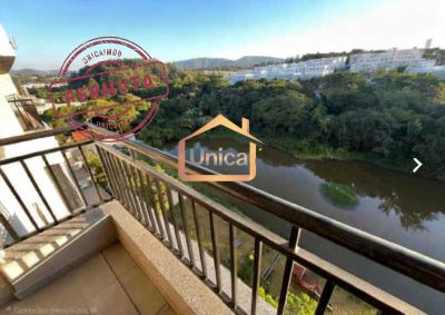 Apartamento, 2 quartos, 68 m² - Foto 1