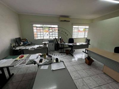 Depósito-Galpão, 463 m² - Foto 2