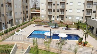 Apartamento, 2 quartos, 48 m² - Foto 1