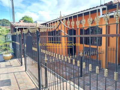 Casa, 2 quartos, 150 m² - Foto 1