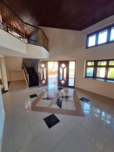 Sobrado, 4 quartos, 390 m² - Foto 3