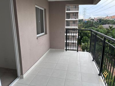 Apartamento, 3 quartos, 66 m² - Foto 4