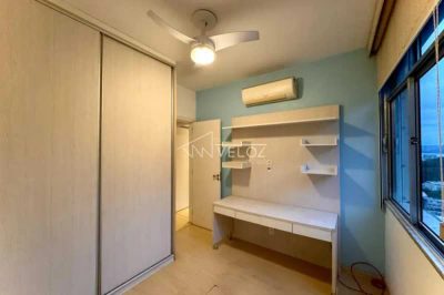 Apartamento, 2 quartos, 70 m² - Foto 1