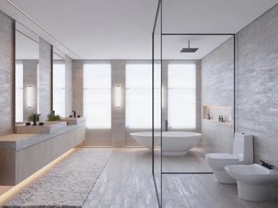 Apartamento, 4 quartos, 324 m² - Foto 2