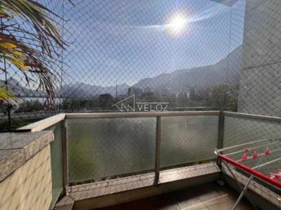 Apartamento, 3 quartos, 119 m² - Foto 1