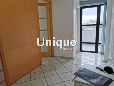 Sala-Conjunto, 45 m² - Foto 2