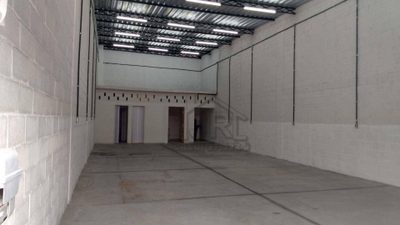 Depósito-Galpão, 150 m² - Foto 2