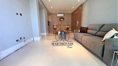Apartamento, 3 quartos, 180 m² - Foto 4