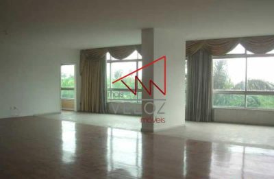 Apartamento, 4 quartos, 382 m² - Foto 3