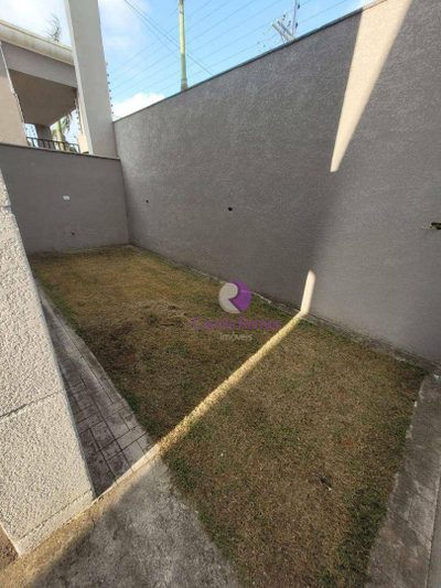 Sobrado, 4 quartos, 126 m² - Foto 2
