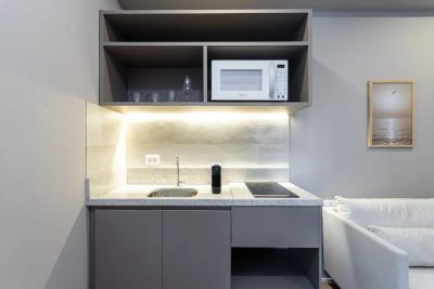 Apartamento, 1 quarto, 38 m² - Foto 4