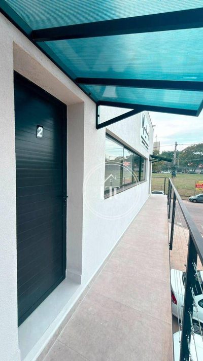 Sala-Conjunto, 20 m² - Foto 3