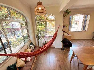 Apartamento, 3 quartos, 130 m² - Foto 3