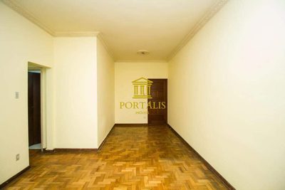 Apartamento, 3 quartos, 95 m² - Foto 4