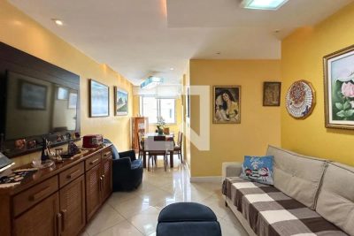 Apartamento, 3 quartos, 80 m² - Foto 4