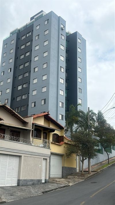 Apartamento, 3 quartos, 67 m² - Foto 5