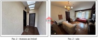 Sobrado, 3 quartos, 192 m² - Foto 2
