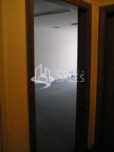 Loja-Salão, 42 m² - Foto 3
