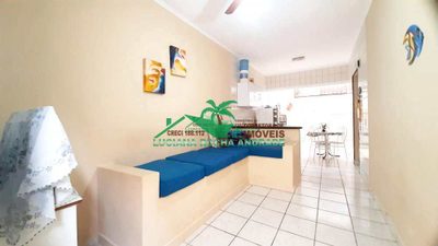 Casa de Condomínio, 1 quarto - Foto 1