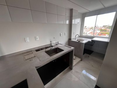 Apartamento, 2 quartos, 49 m² - Foto 4